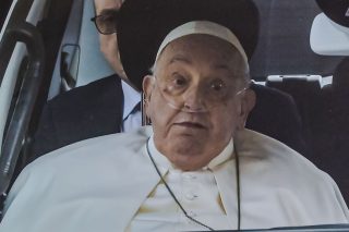 PAPAS FRAGISKOS